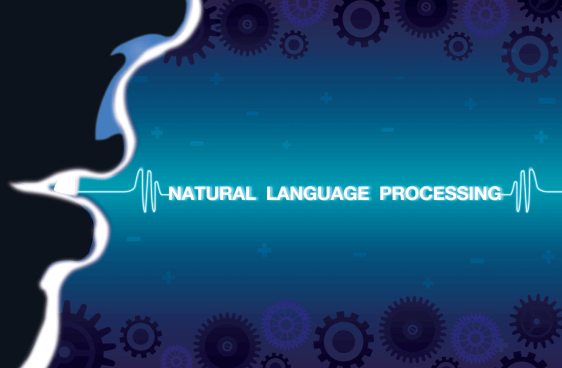 پردازش کردن زبان طبیعی NLP