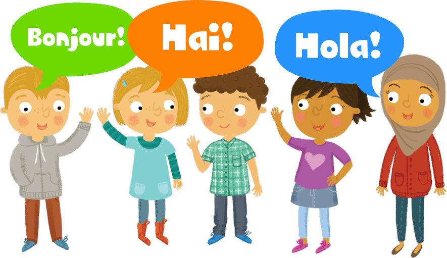 توصیه هایی به والدین کودک دو زبانه